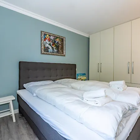 Apartment Nis Puk
