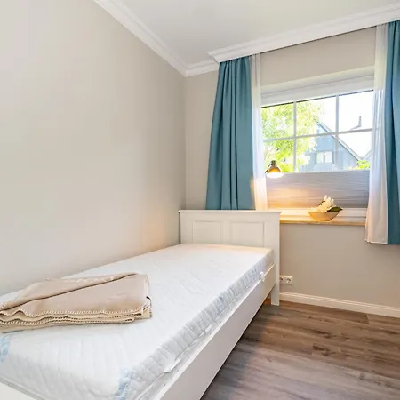 Nis Puk Apartment *