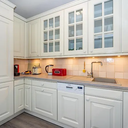 Nis Puk Apartment *